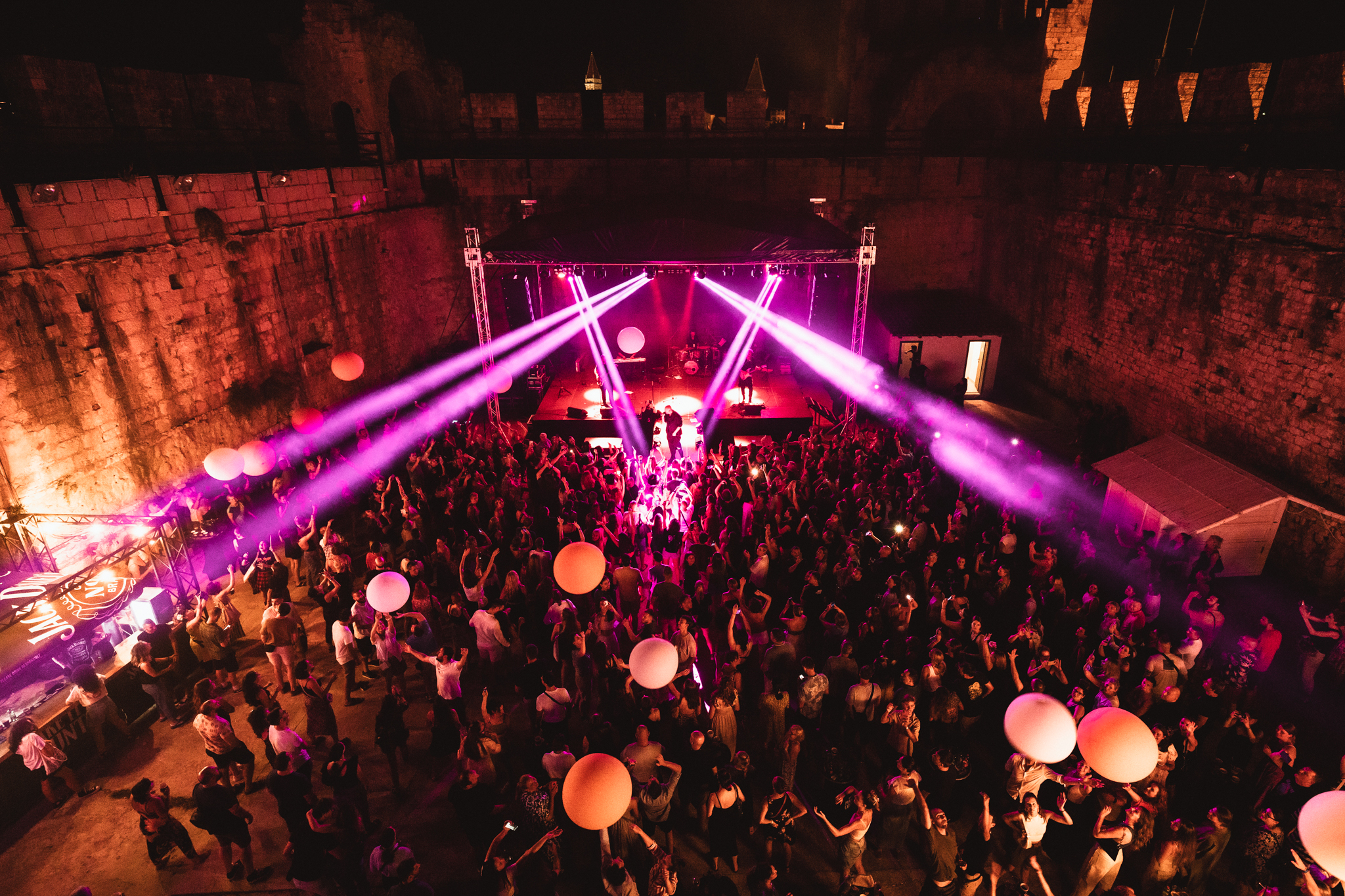 KulaKula: Gosti iz čak 15 zemalja stižu u trogir